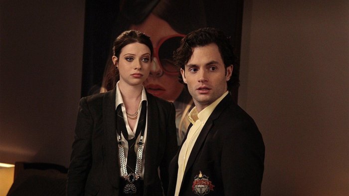 Penn Badgley ricorda Michelle Trachtenberg di Gossip Girl: 'Un cuore puro e una risata contagiosa'