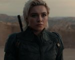 Thunderbolts, la scena post-credits è davvero collegata a I fantastici 4? Kevin Feige lancia la bomba