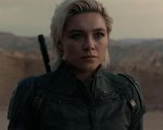 Avengers: Doomsday, Yelena Belova di Florence Pugh avrà un ruolo sorprendente nel film?