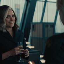 Thunderbolts*: Julia Louis-Dreyfus in una foto