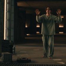 Thunderbolts*:  Lewis Pullman in una foto