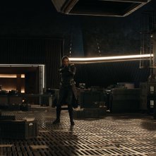 Thunderbolts*: un'immagine tratta dal film