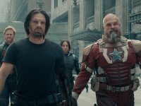 Thunderbolts* primo al box office italiano con 2,3 milioni, in calo gli incassi globali