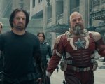 Thunderbolts*, David Harbour conferma: 'Un sacco di scene del trailer non sono nel film'