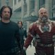Thunderbolts*, David Harbour conferma: 'Un sacco di scene del trailer non sono nel film'