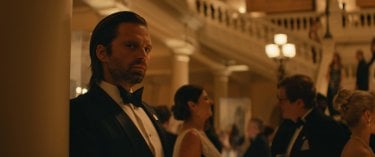 Thunderbolts Sebastian Stan Scena Del Film