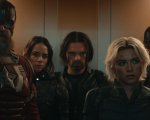 Thunderbolts* ancora primo al box office italiano, 3,8 milioni gli incassi globali
