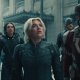 Thunderbolts*: debutto al box office USA è inferiore di Captain America: Brave New World