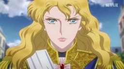 Le Rose Di Versailles - Lady Oscar - Trailer Del Remake Del Famoso Anime Degli Anni '80