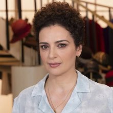 Silvia Bruno interpreta Agata Puglisi