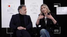 Storia Di Una Notte: Intervista a Paolo Costella e Anna Foglietta