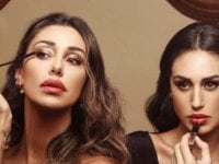 Gelo tra Belen e Cecilia Rodriguez: lite in famiglia e indizi social