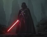 Star Wars Andor: svelato il motivo per cui Darth Vader non comparirà nella serie