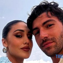 Ignazio Moser e Cecilia Rodriguez