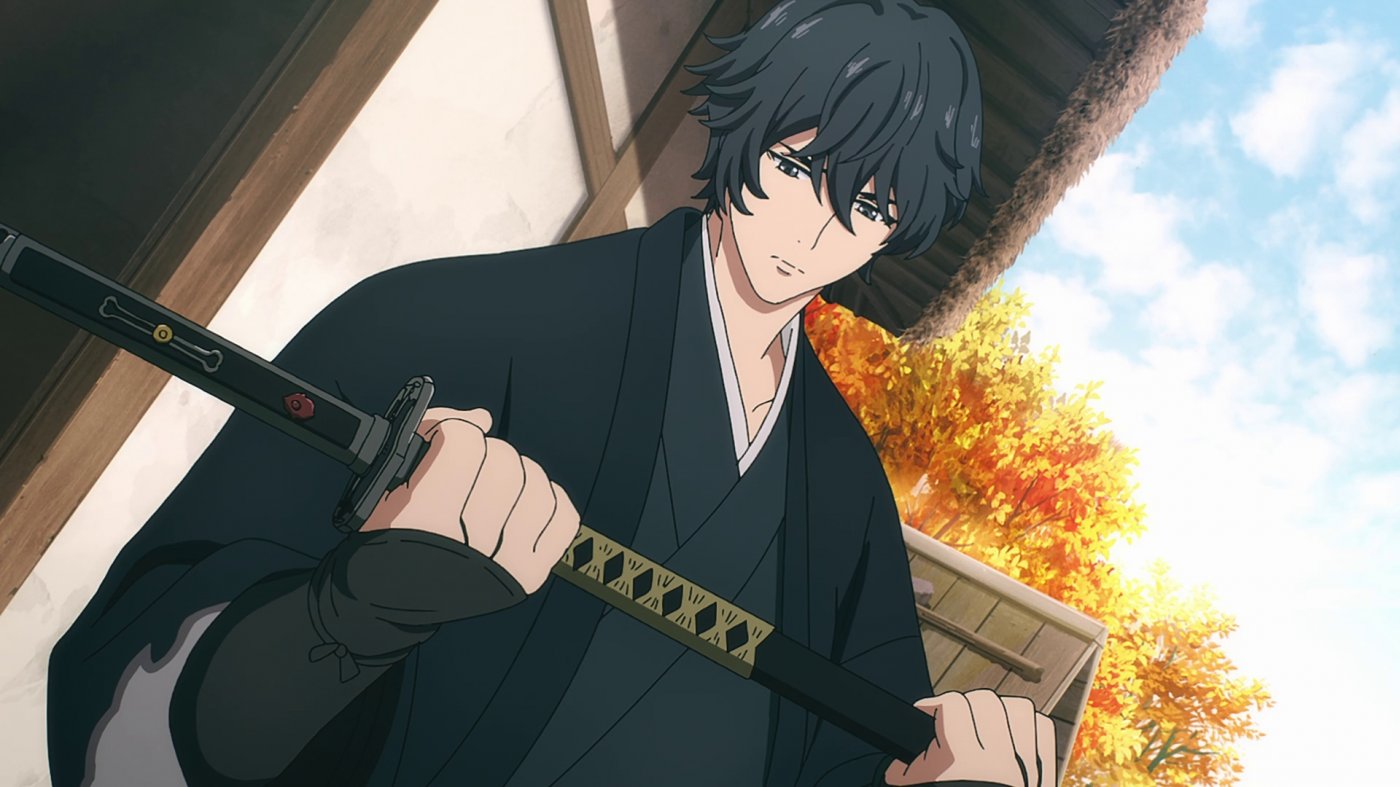 Sword of the Demon Hunter, recensione dei primi episodi dell'anime