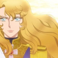 Le rose di Versailles - Lady Oscar: un frame del remake
