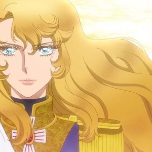 Le rose di Versailles - Lady Oscar: un frame del remake