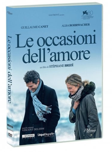 Le Occasioni Amore Dvd