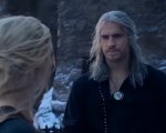The Witcher 4: nuove foto dal set svelano il Geralt di Rivia di Liam Hemsworth nella serie Netflix