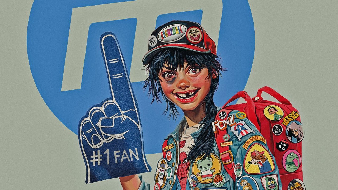 Movieplayer.it media partner Comicon Napoli 2025