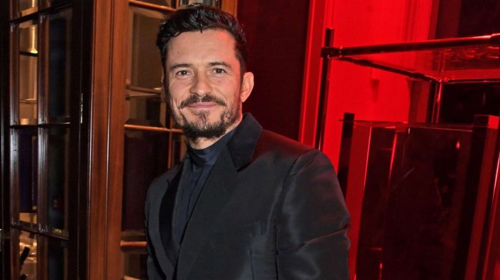 Orlando Bloom si unisce a Rooney Mara e Domhnall Gleeson in Bucking Fastard di Werner Herzog