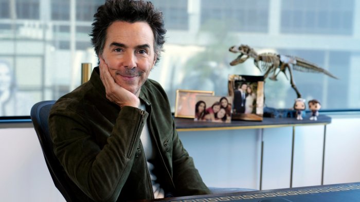 Shawn Levy: 'Stranger Things mi ha insegnato a tenere la bocca chiusa, evitando spoiler su Star Wars'