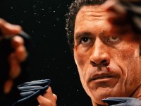 The Smashing Machine con Dwayne Johnson, After the Hunt di Guadagnino e Bugonia nel programma di Venezia 2025?