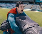 Superman: una campagna d'odio e scimmie mutanti nei nuovi bizzarri dettagli del plot