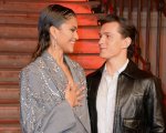 Tom Holland e Zendaya: prima apparizione insieme sul set di Euphoria 3 dopo il fidanzamento