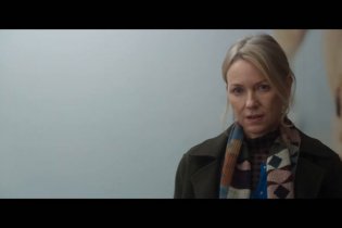 L'amico fedele - Trailer italiano del film con Naomi Watts e Bill Murray