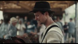 Fino alle montagne - Trailer italiano del film di Sophie Deraspe