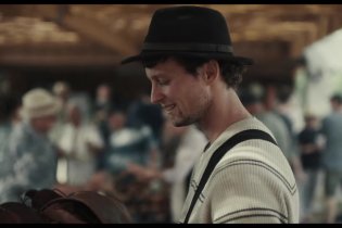 Fino alle montagne - Trailer italiano del film di Sophie Deraspe