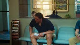 The Smashing Machine - Trailer del biopic di Benny Safdie con Dwayne Johnson ed Emily Blunt