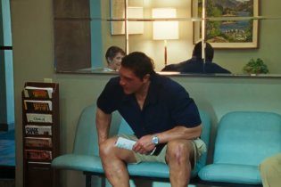 The Smashing Machine - Trailer del biopic di Benny Safdie con Dwayne Johnson ed Emily Blunt