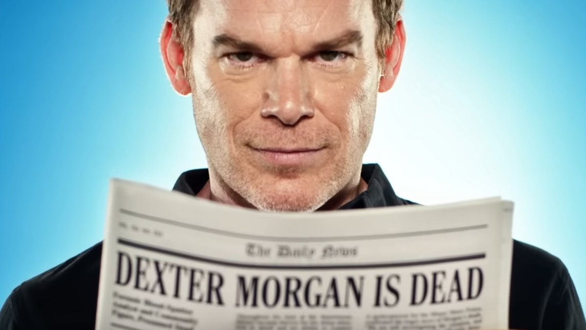 Dexter: Resurrection, il teaser svela la data di uscita della serie con Michael C. Hall