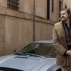 Il Falsario: una foto del film