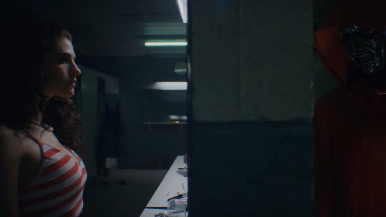 Fear Street: Prom Queen, il ballo scolastico prende una svolta mortale nel trailer