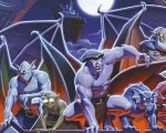 Gargoyles, la serie live-action in arrivo su Disney+, lo sceneggiatore: 'Preparatevi a uno stile anni '90'
