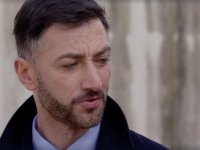 Un Posto al Sole, anticipazioni 30 aprile: Gennaro è convinto di essere stato ingannato da Roberto