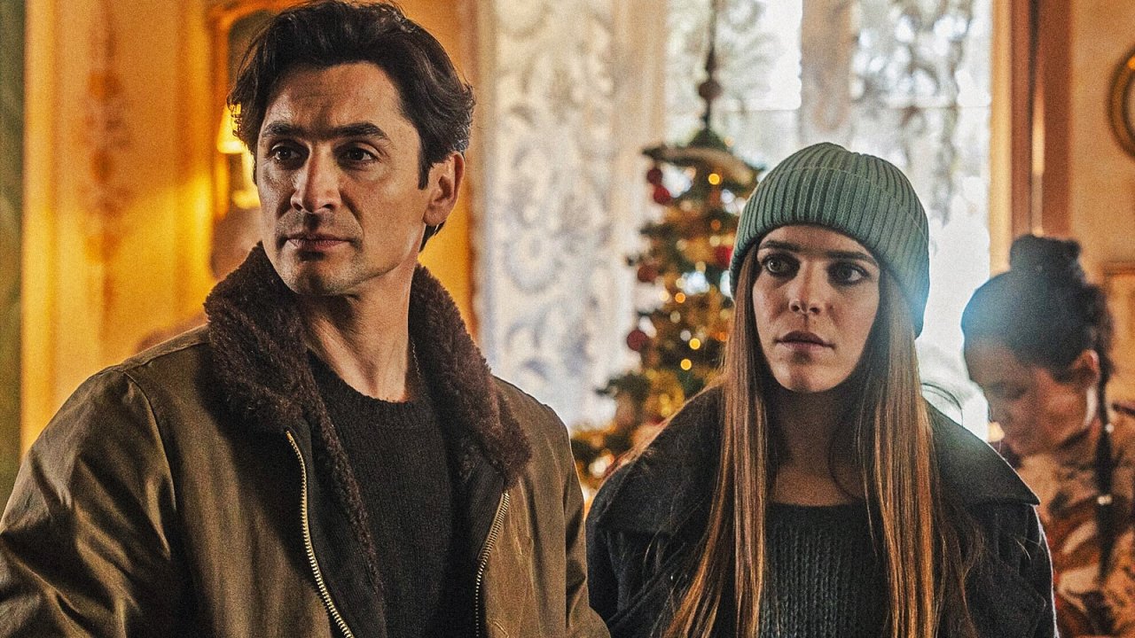 Giulio Beranek e Valentina Romani