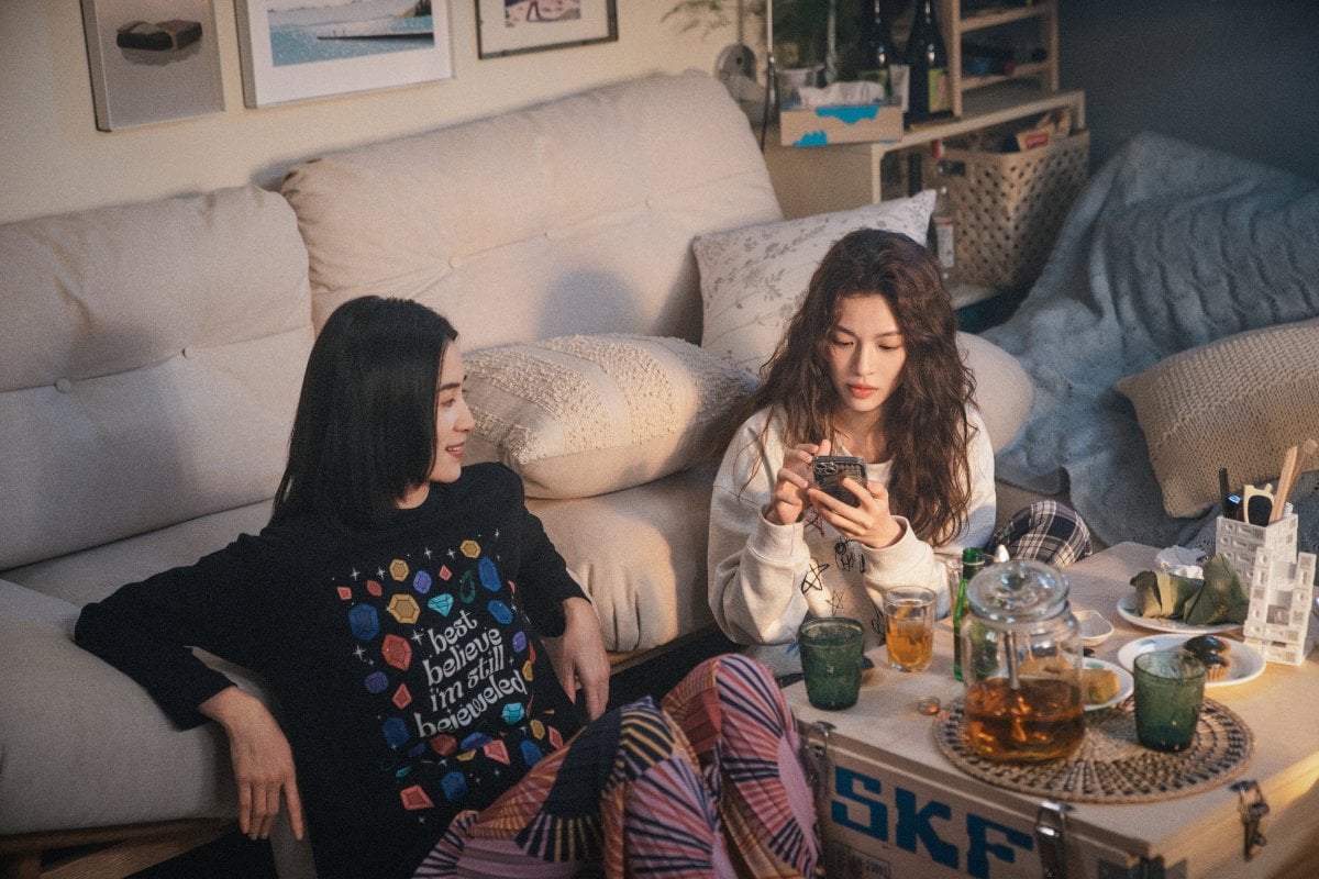 Far East Film Festival 2025, Gelso d Far East Film Festival 2025, Gelso d