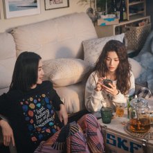 Her Story: una foto del film