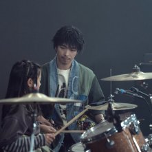 Her Story: un momento del film