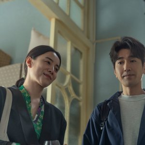 Her Story: una scena