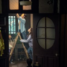 Her Story: una foto del film