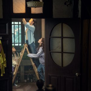 Her Story: una foto del film