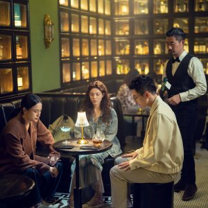 Her Story: una sequenza tratta dal film