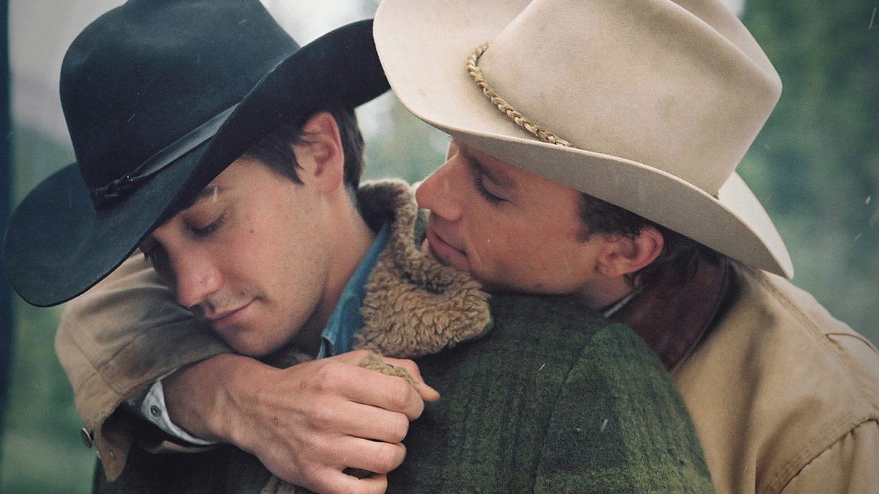 I segreti di Brokeback Mountain