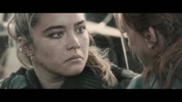 Thunderbolts* - Final trailer italiano del cinecomic Marvel con Florence Pugh e David Harbour