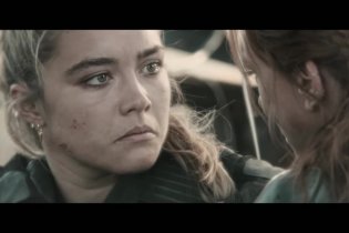 Thunderbolts* - Final trailer italiano del cinecomic Marvel con Florence Pugh e David Harbour